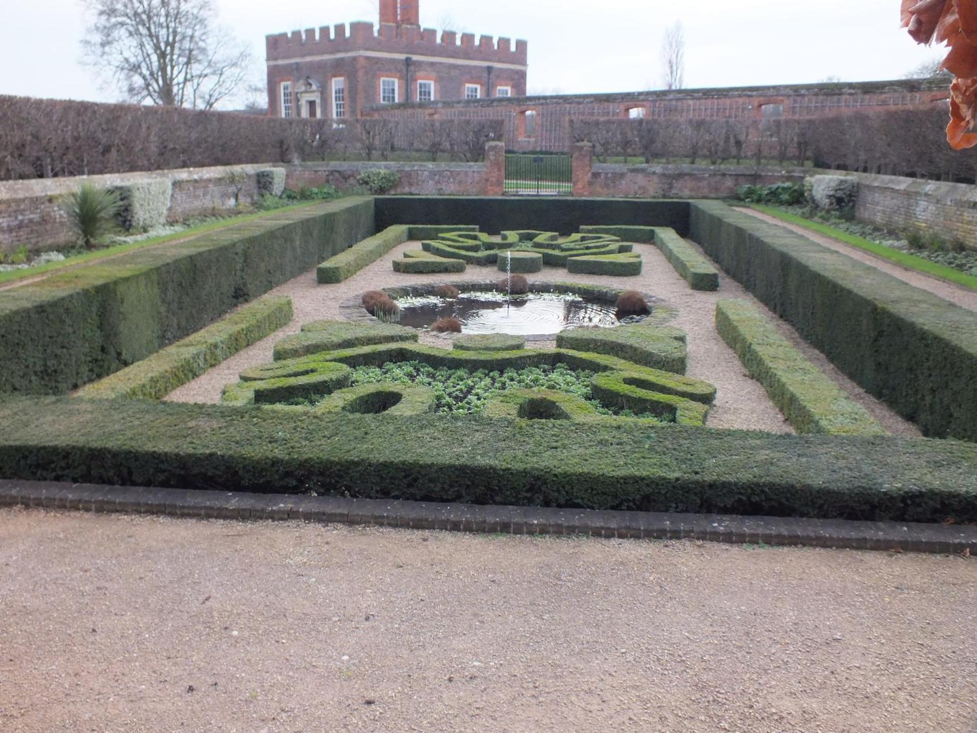 Hampton Court Snug Walk To Train & Palace Molesey Dış mekan fotoğraf